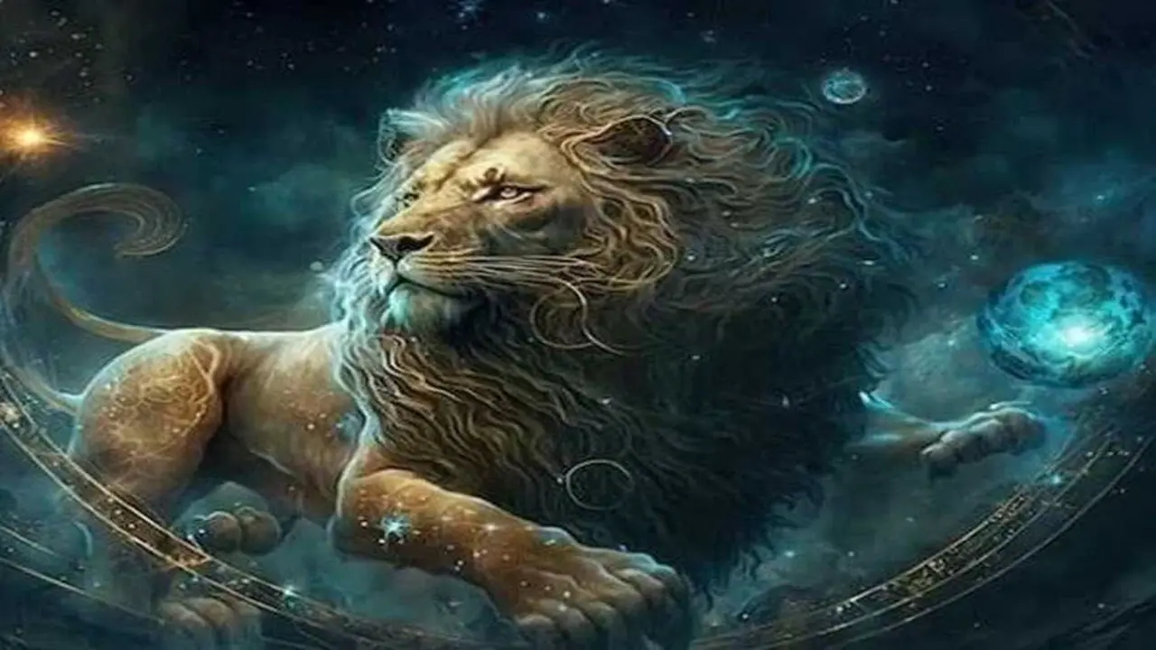 برج الأسد اليوم: استرخاء وتأني في القرارات العاطفية